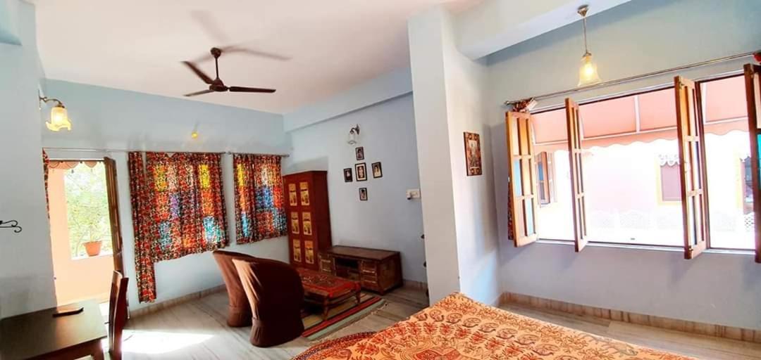 Durag Niwas 2* Jodhpur (Rajasthan)