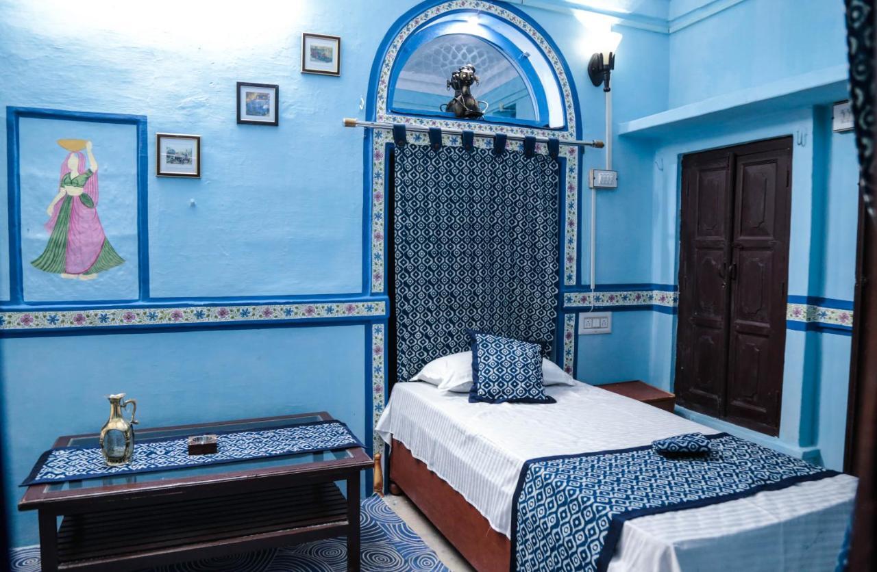 Purn Haveli 2* Jodhpur (Rajasthan)