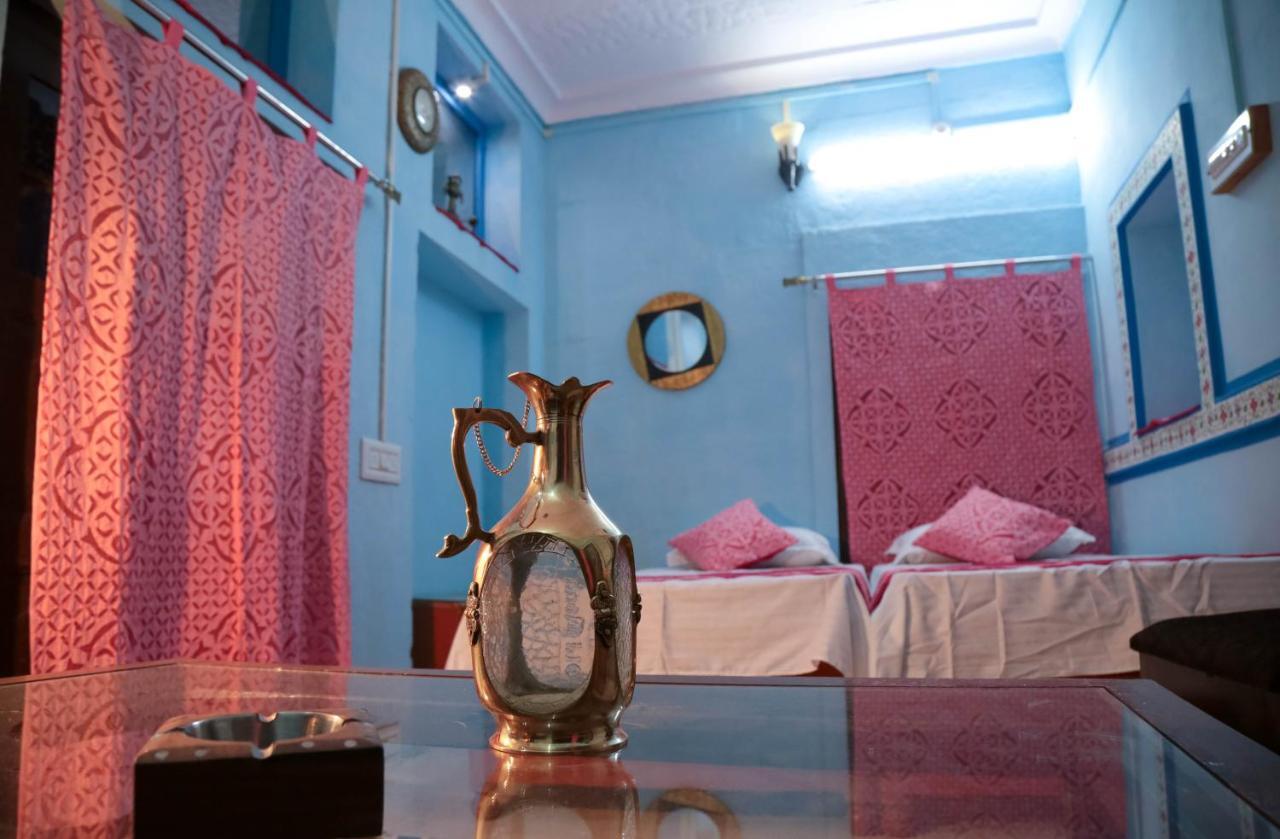 Purn Haveli 2* Jodhpur (Rajasthan)