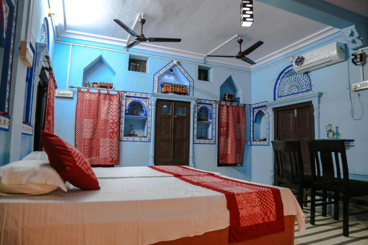 Purn Haveli 2* Jodhpur (Rajasthan)
