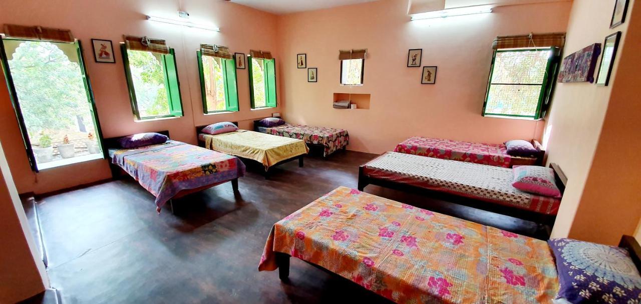 Durag Niwas Guest house 2*