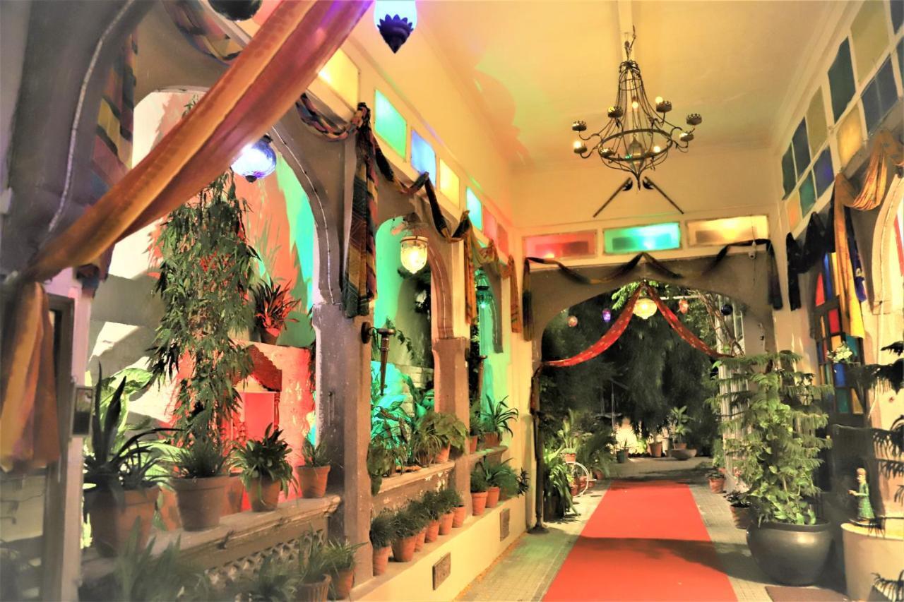 The Kothi Heritage 3*
