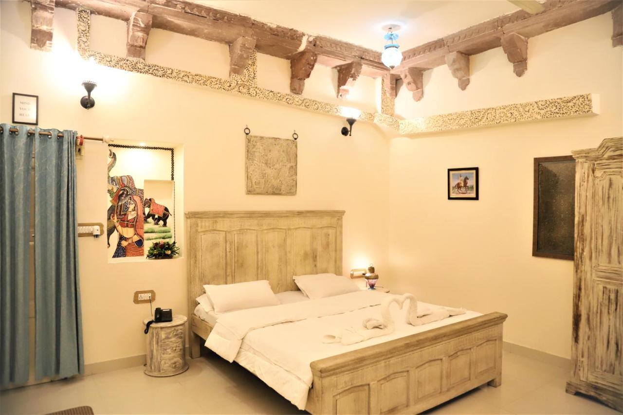 Hotel The Kothi Heritage