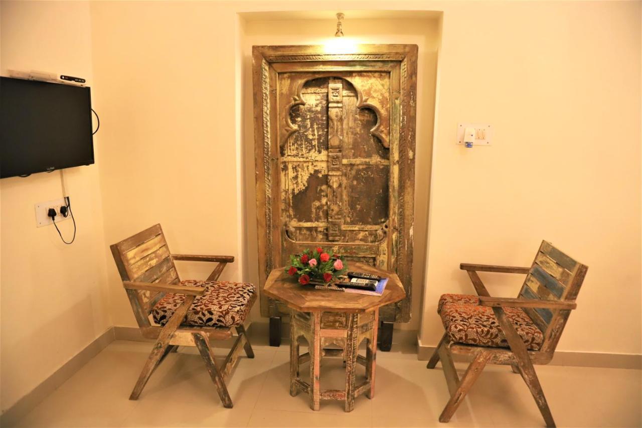 The Kothi Heritage Hotel Jodhpur (Rajasthan)