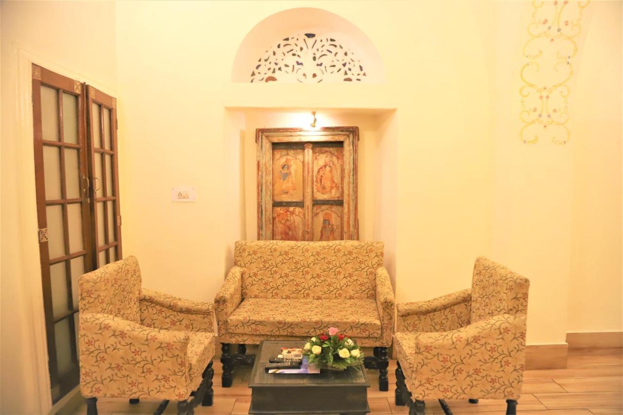 Hotel The Kothi Heritage