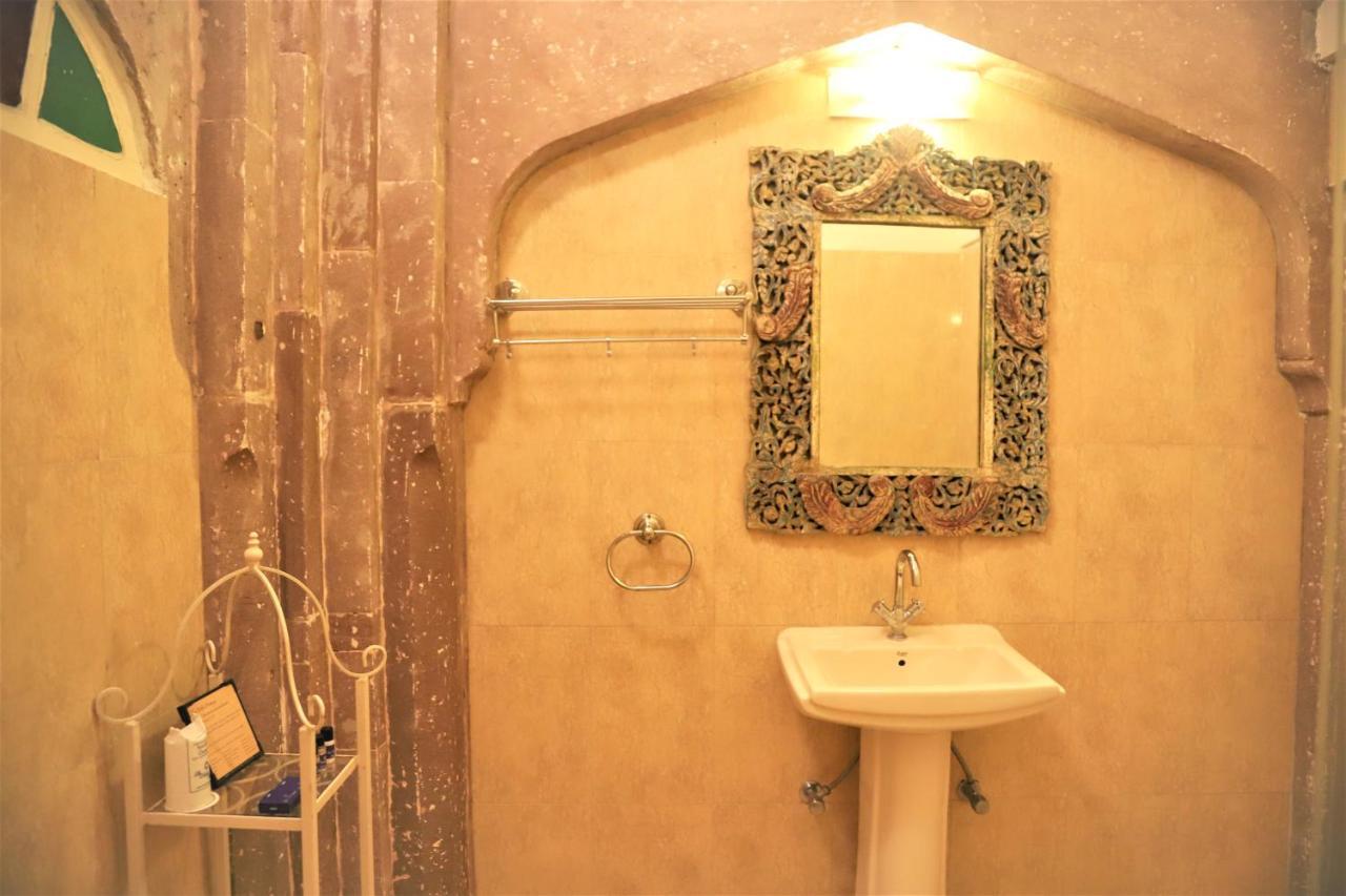 The Kothi Heritage Jodhpur (Rajasthan)