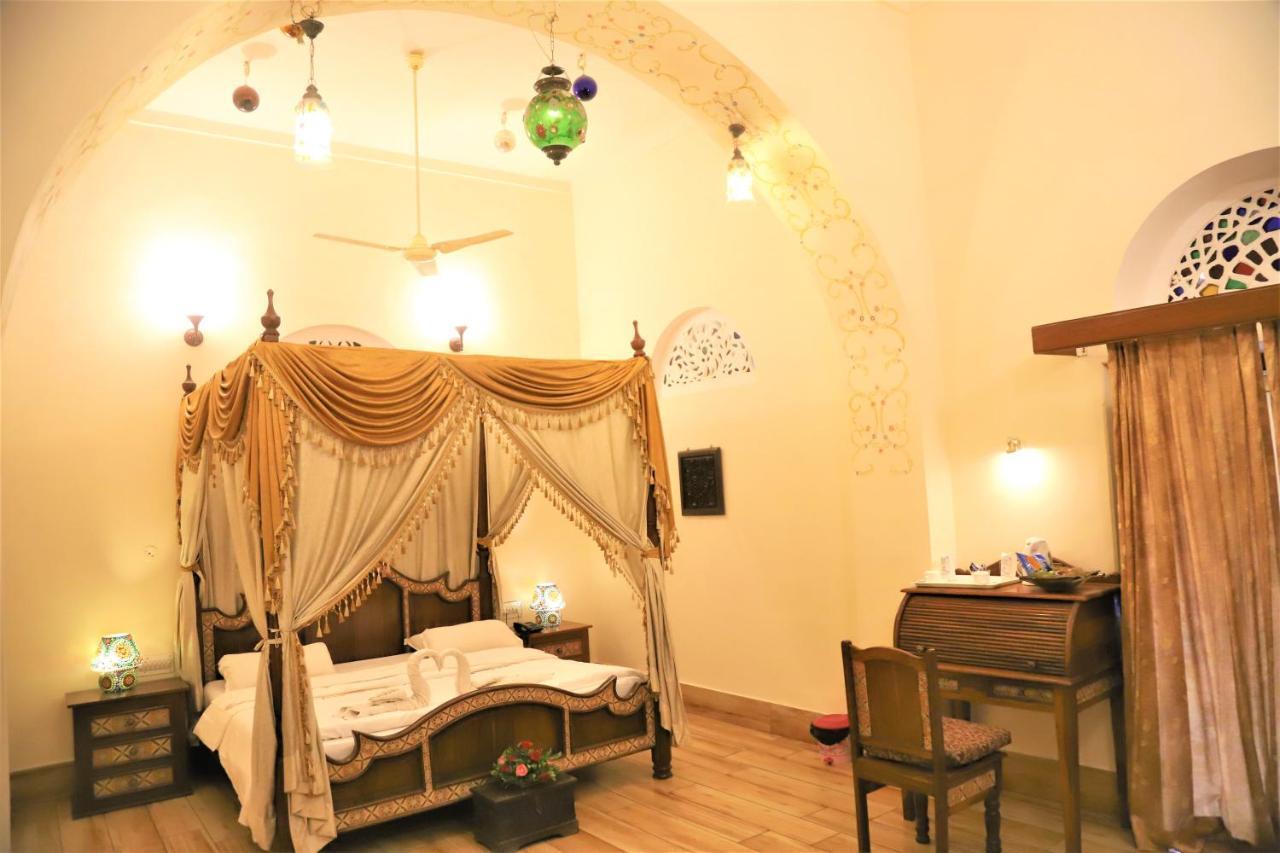 The Kothi Heritage Hotel 3*