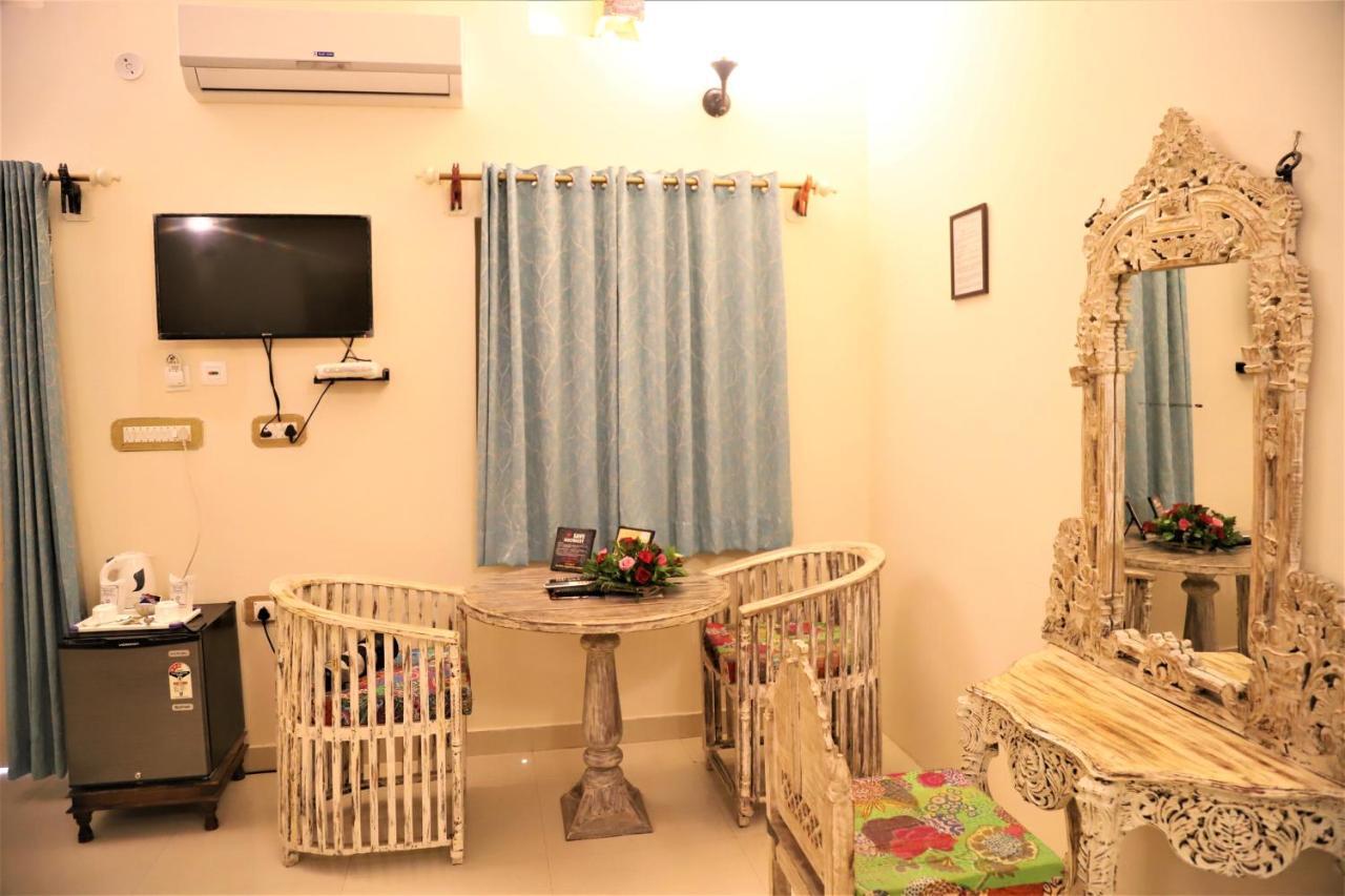 The Kothi Heritage