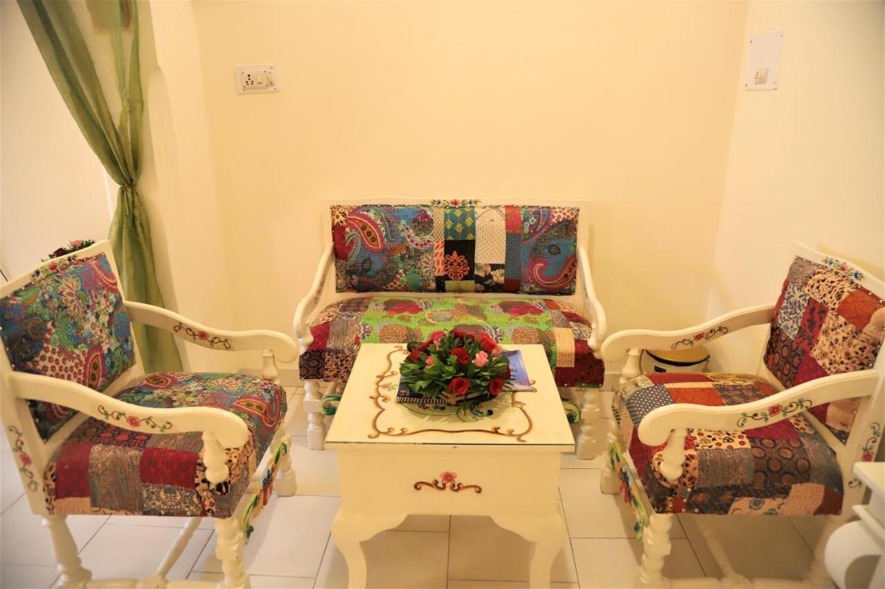 The Kothi Heritage Jodhpur (Rajasthan)