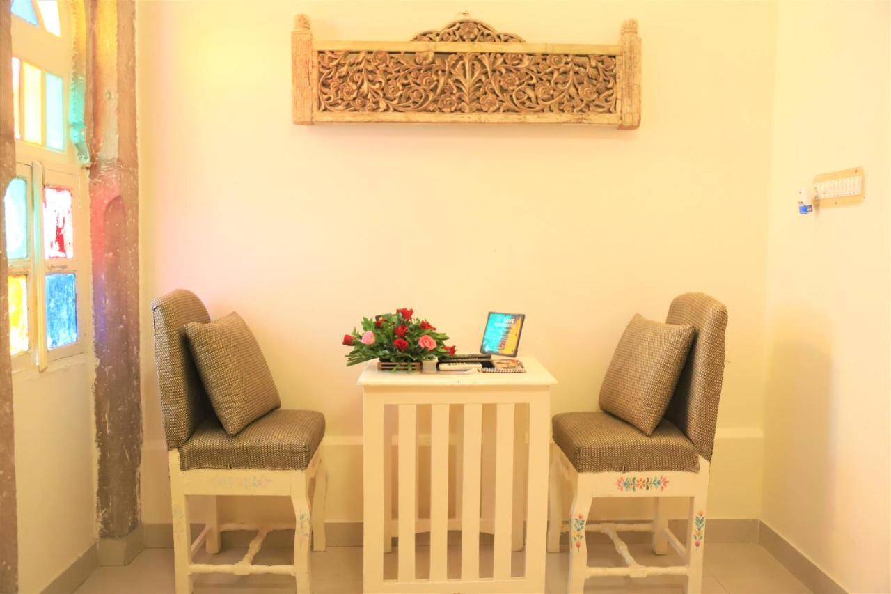 The Kothi Heritage