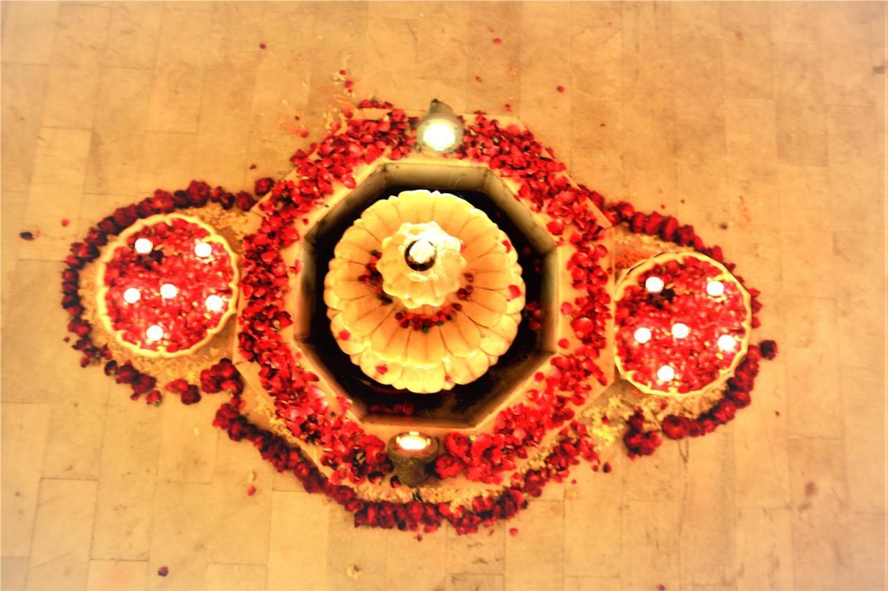 The Kothi Heritage Jodhpur (Rajasthan)