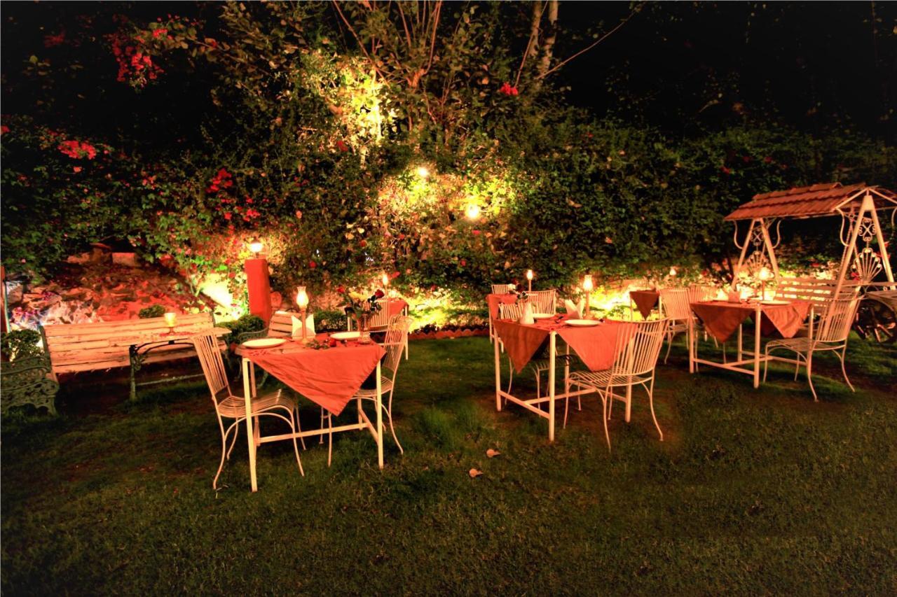 Hotel The Kothi Heritage 3*