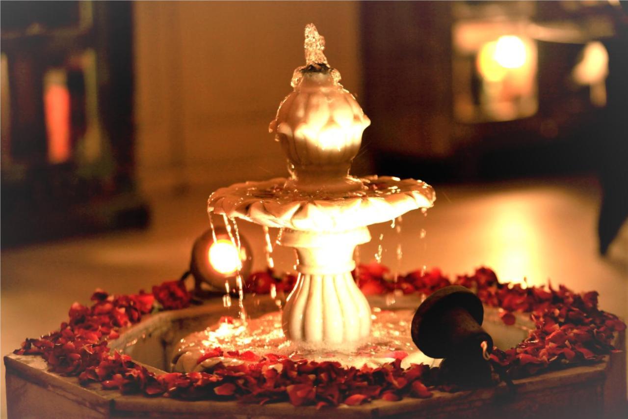 The Kothi Heritage 3*