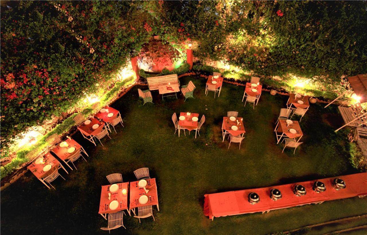 The Kothi Heritage