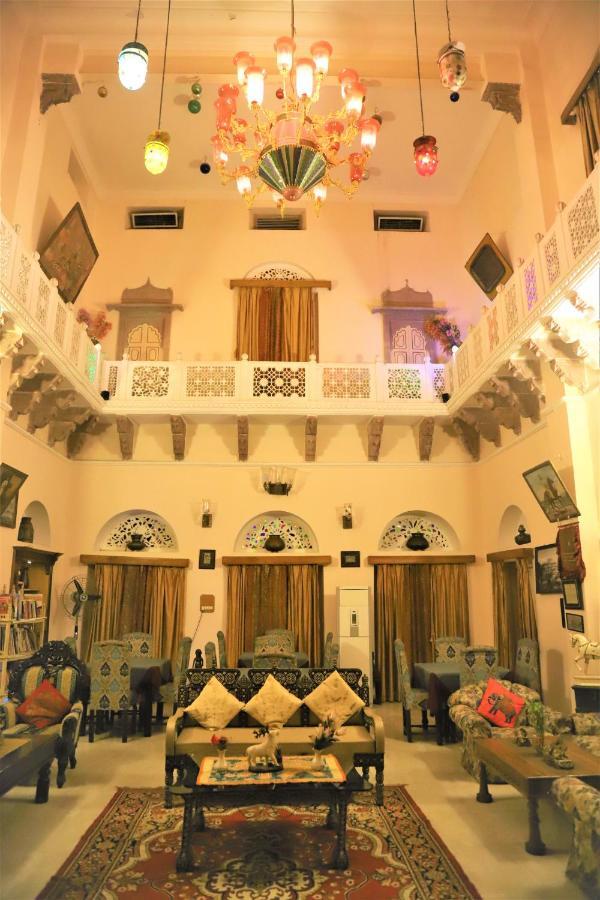 Hotel The Kothi Heritage 3*