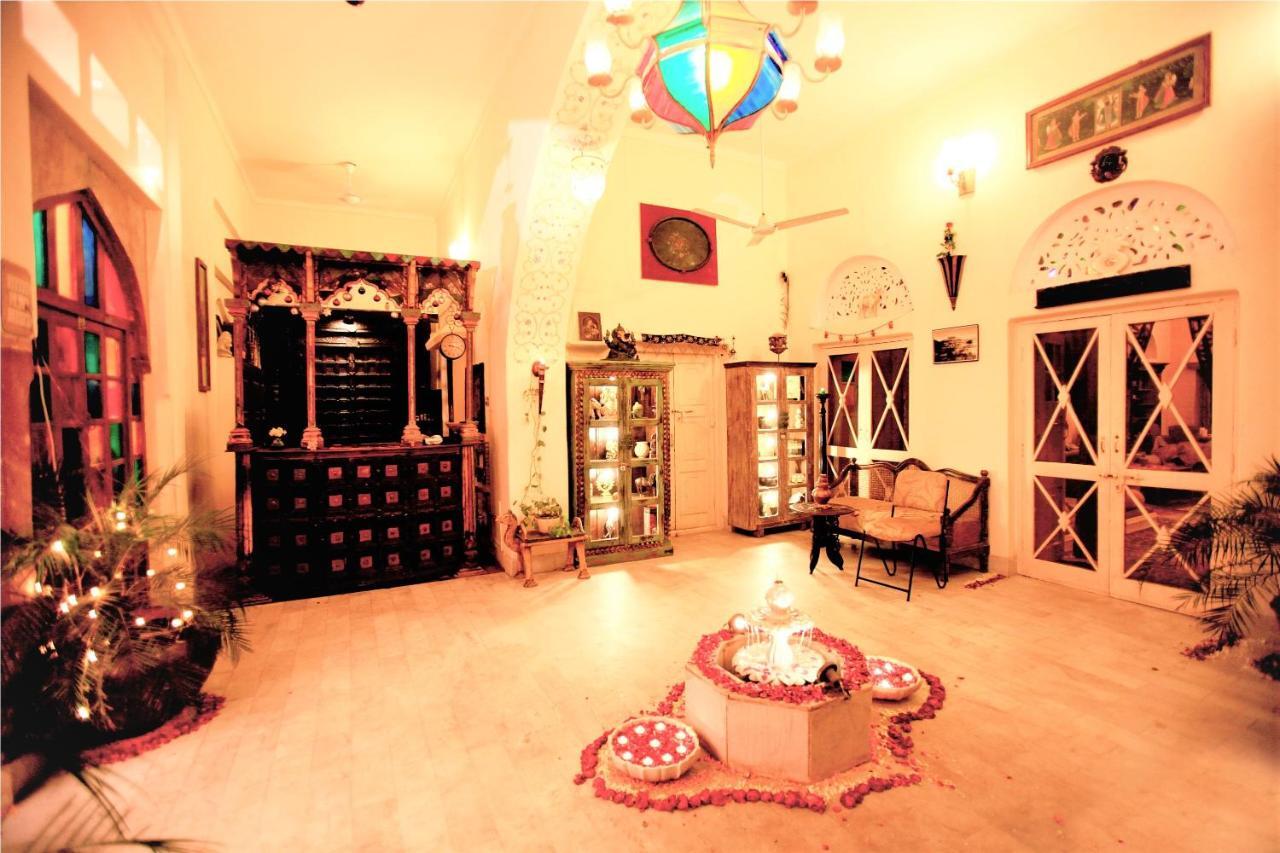 The Kothi Heritage