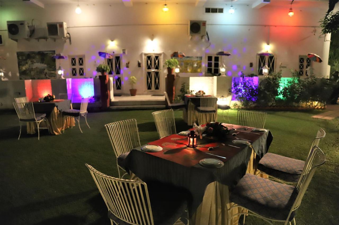 The Kothi Heritage Hotel Jodhpur (Rajasthan)