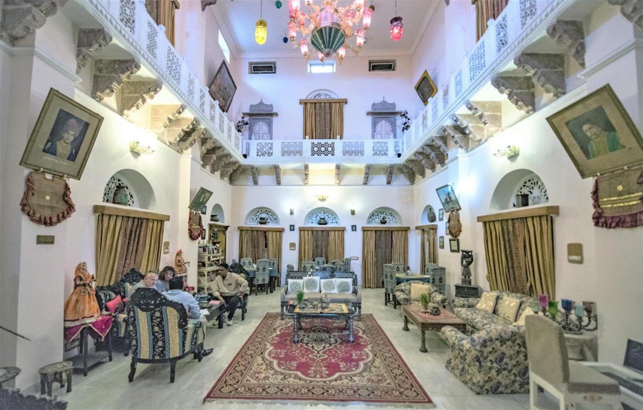 Hotel The Kothi Heritage