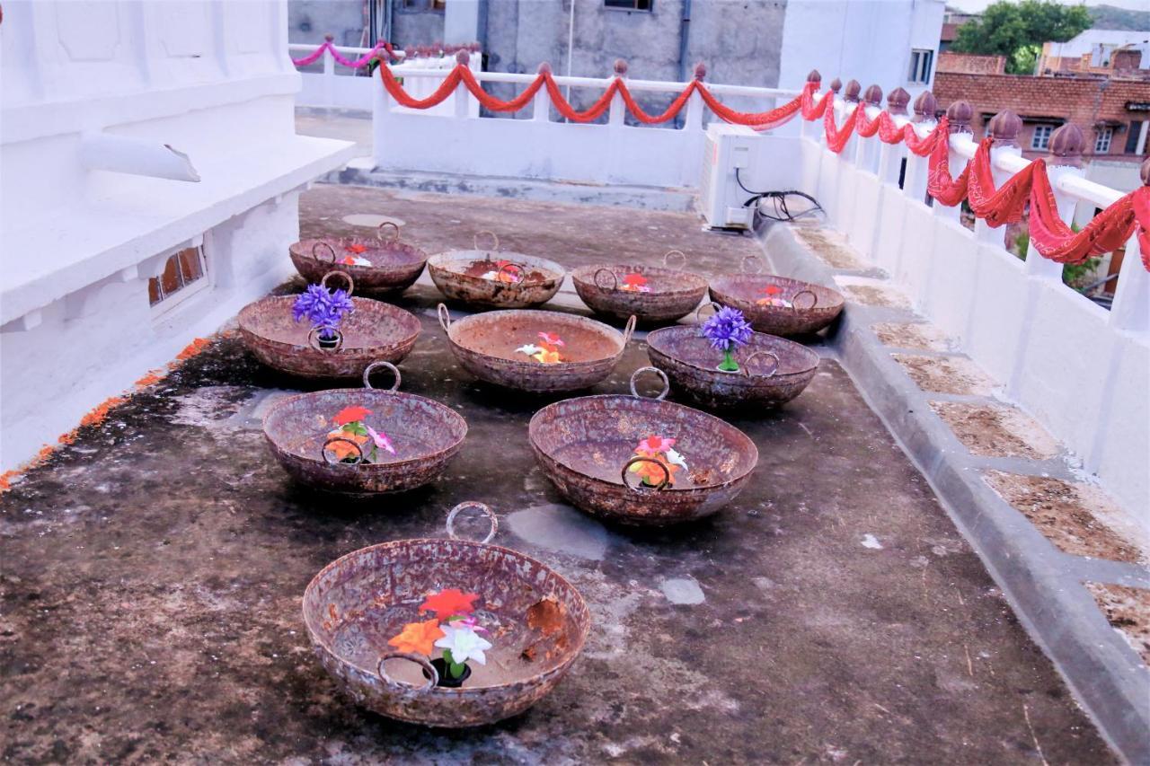 The Kothi Heritage 3* Jodhpur (Rajasthan)