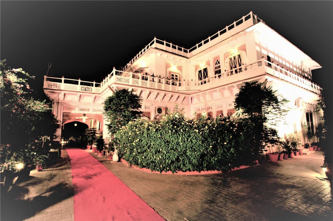 The Kothi Heritage 3* Jodhpur (Rajasthan)