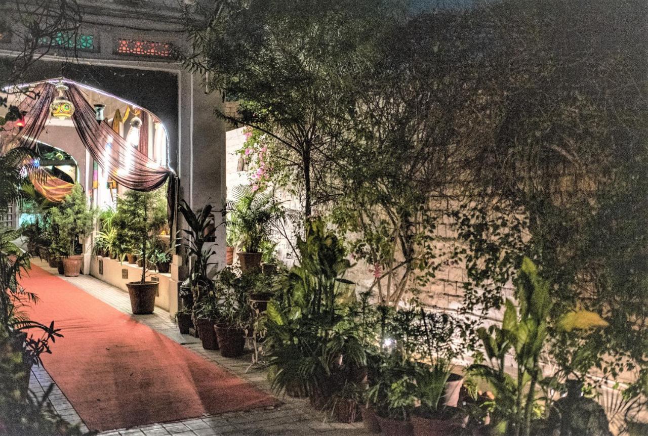 Hotel The Kothi Heritage