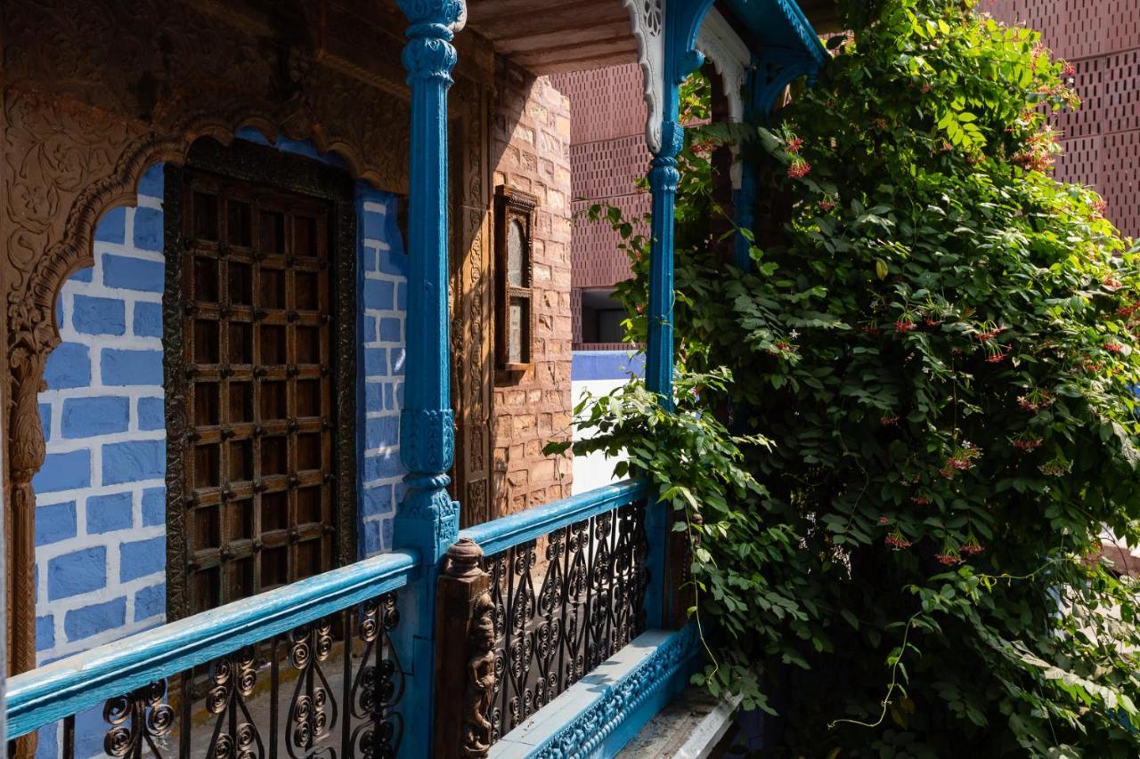 Heritage Gouri Haveli 3* Jodhpur (Rajasthan)