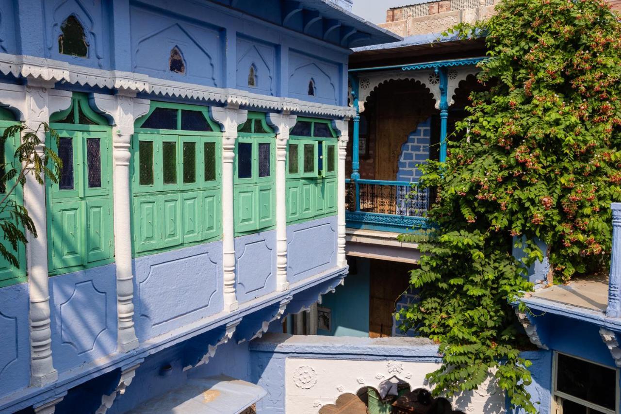 Guest house Heritage Gouri Haveli 3*