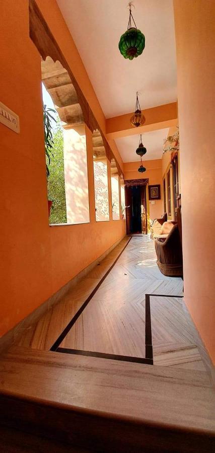 Durag Niwas Guest house