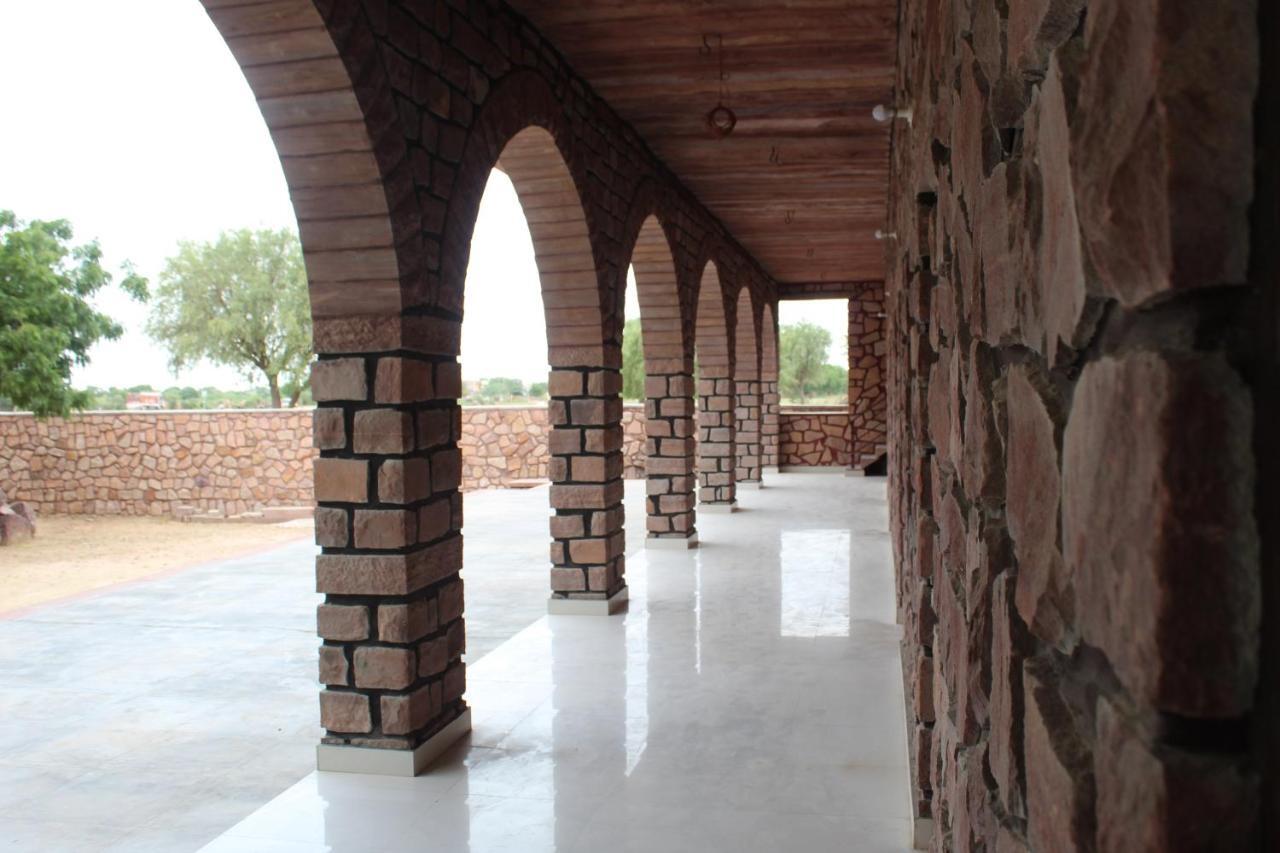 Haveli Hotel