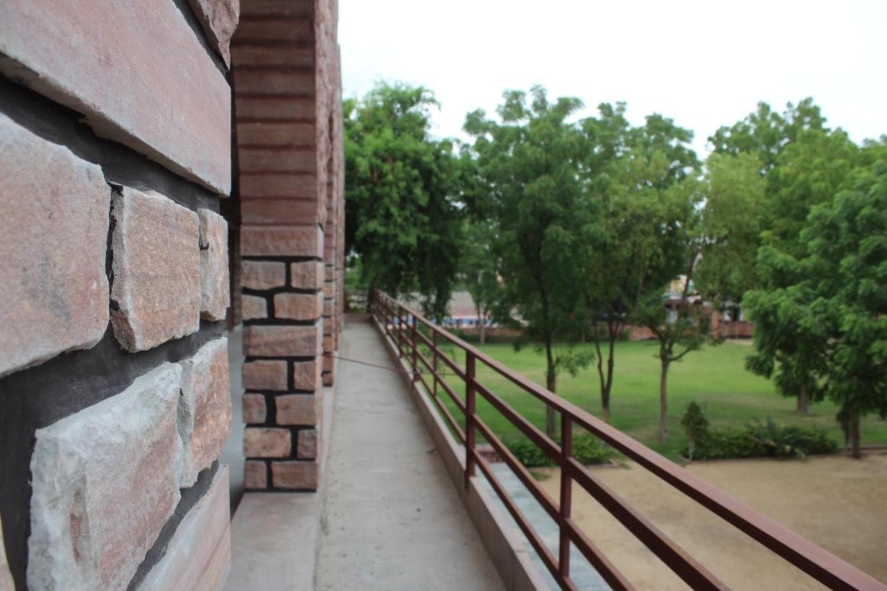 Haveli Hotel Jodhpur (Rajasthan)