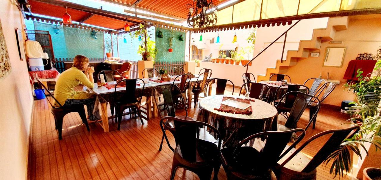 Durag Niwas Guest house Jodhpur (Rajasthan)