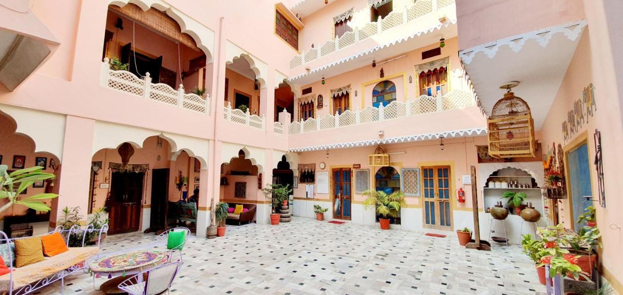 Durag Niwas 2* Jodhpur (Rajasthan)