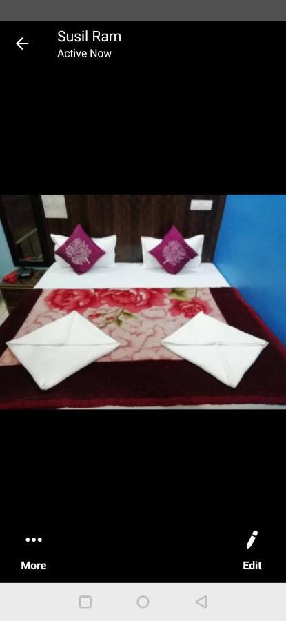 Guest house Apple