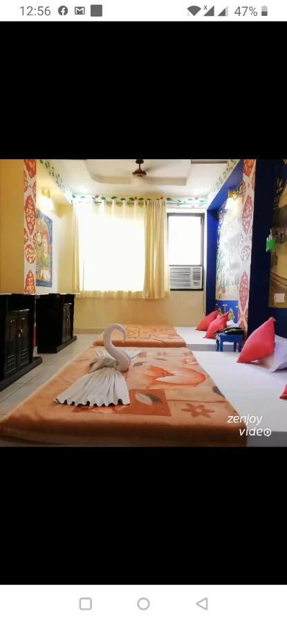 Apple Guest house Jodhpur (Rajasthan)