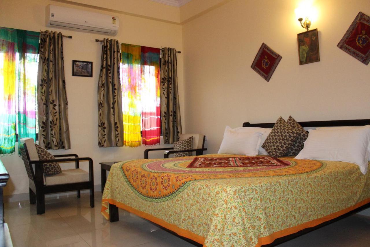 Bhagwati Hotel 2*