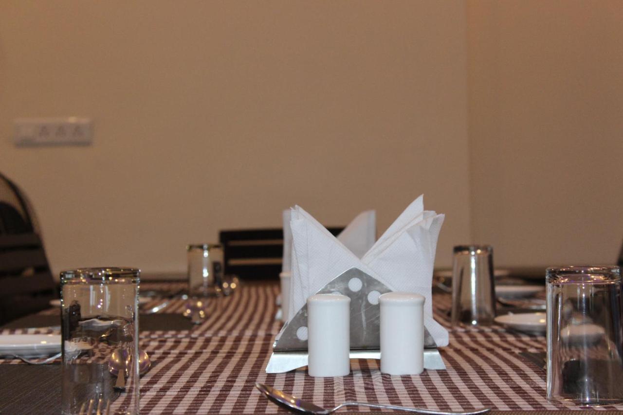 Bhagwati Hotel Jodhpur (Rajasthan)