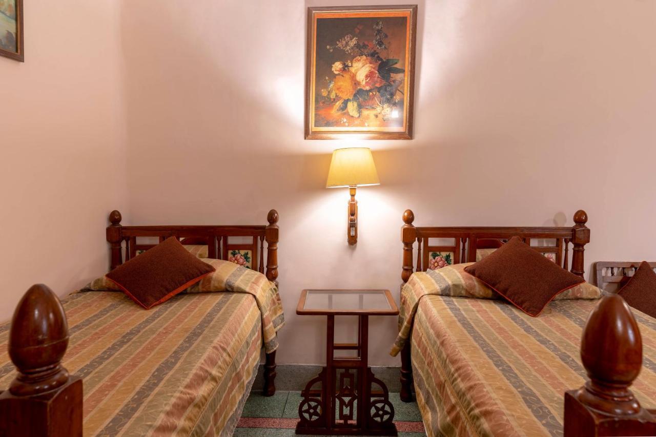 Karni Bhawan Heritage Jodhpur 3* Jodhpur (Rajasthan)