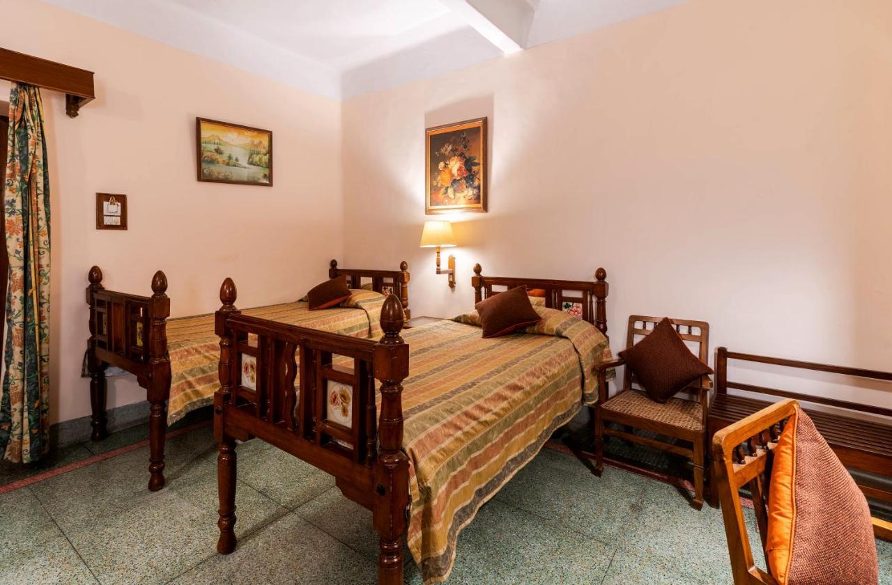 Karni Bhawan Heritage Jodhpur 3*