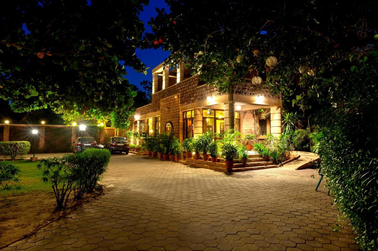 Karni Bhawan Heritage Jodhpur Jodhpur (Rajasthan)