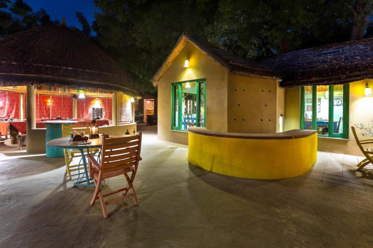Karni Bhawan Heritage Jodhpur Hotel