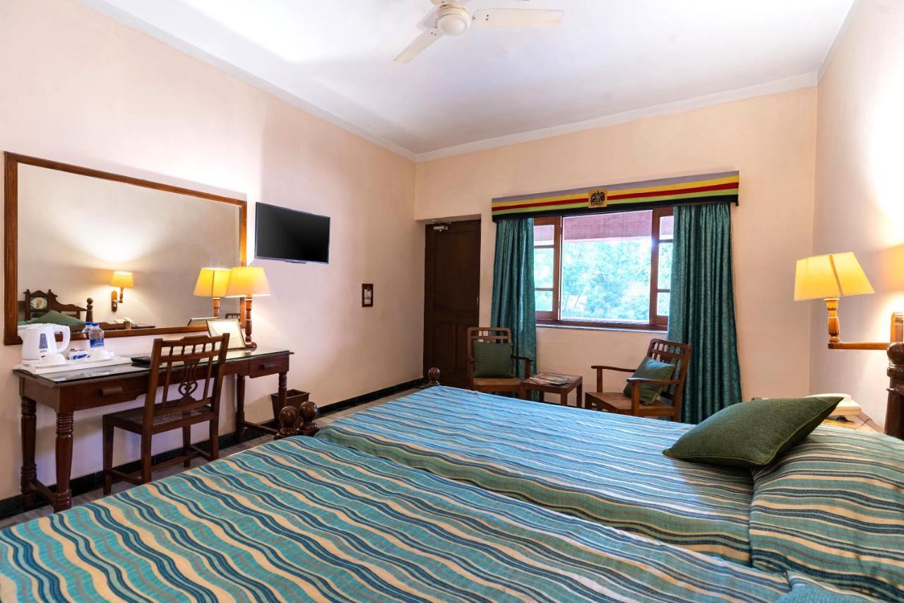 Karni Bhawan Heritage Jodhpur Hotel 3*