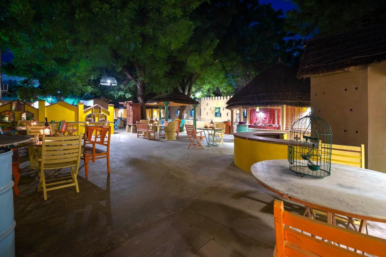 Karni Bhawan Heritage Jodhpur Hotel 3*