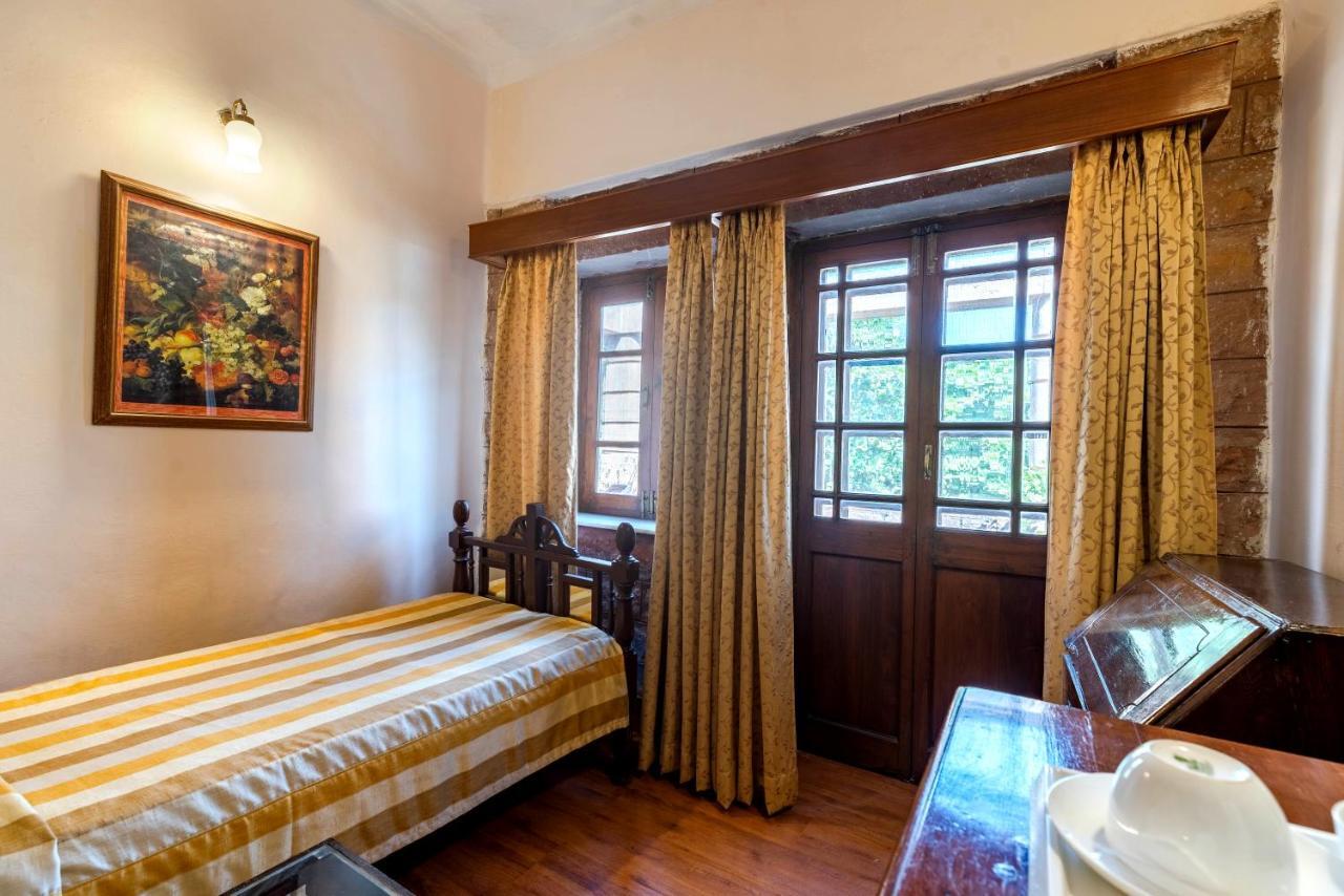Hotel Karni Bhawan Heritage Jodhpur Jodhpur (Rajasthan)