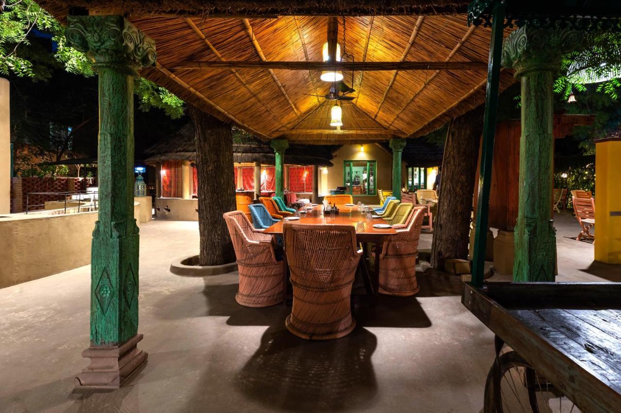 Karni Bhawan Heritage Jodhpur Hotel Jodhpur (Rajasthan)