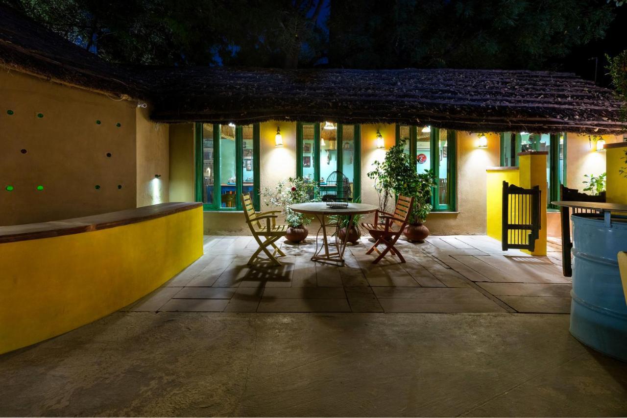 Karni Bhawan Heritage Jodhpur Hotel