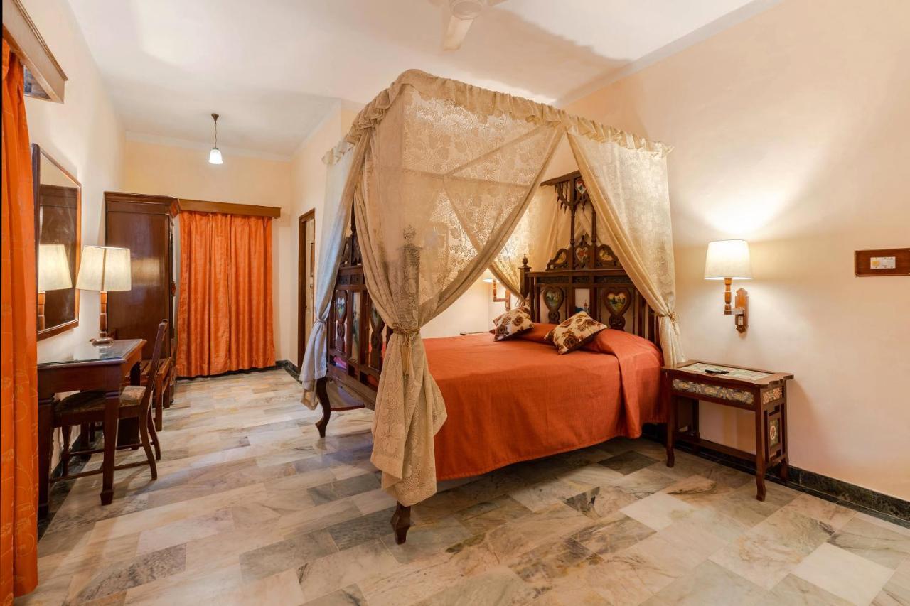 Karni Bhawan Heritage Jodhpur 3* Jodhpur (Rajasthan)