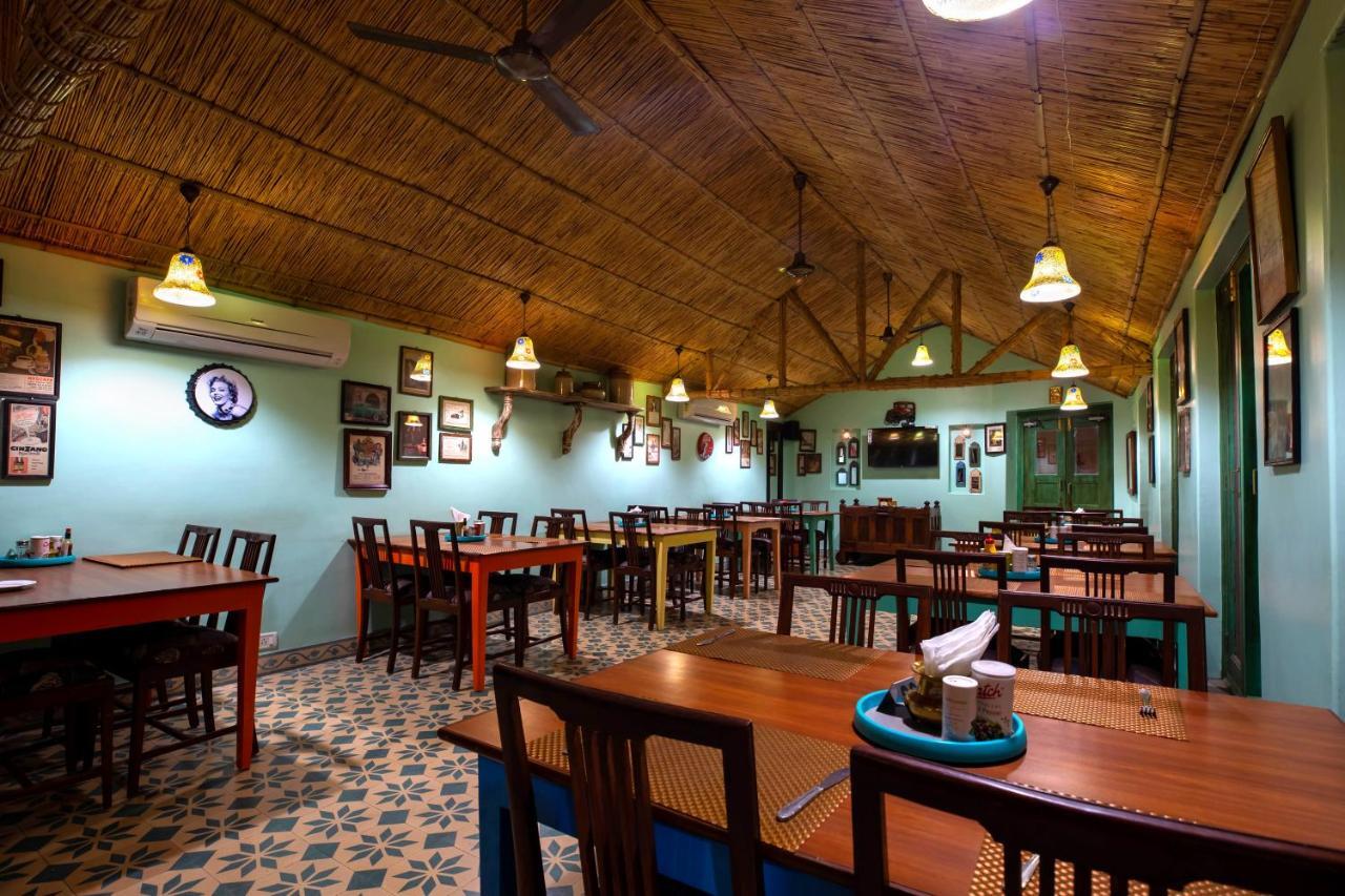 Hotel Karni Bhawan Heritage Jodhpur 3*