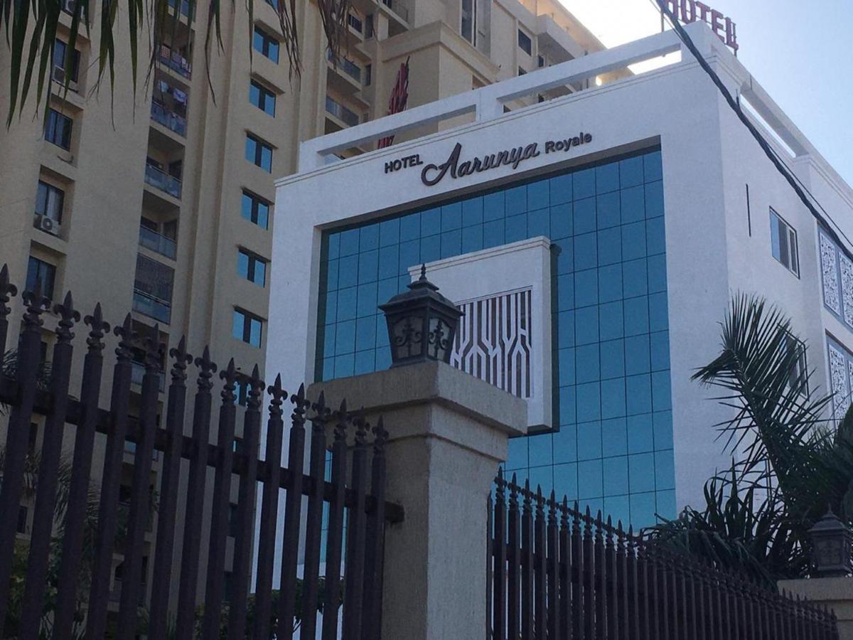 Aarunya Royale 3* Jodhpur (Rajasthan)