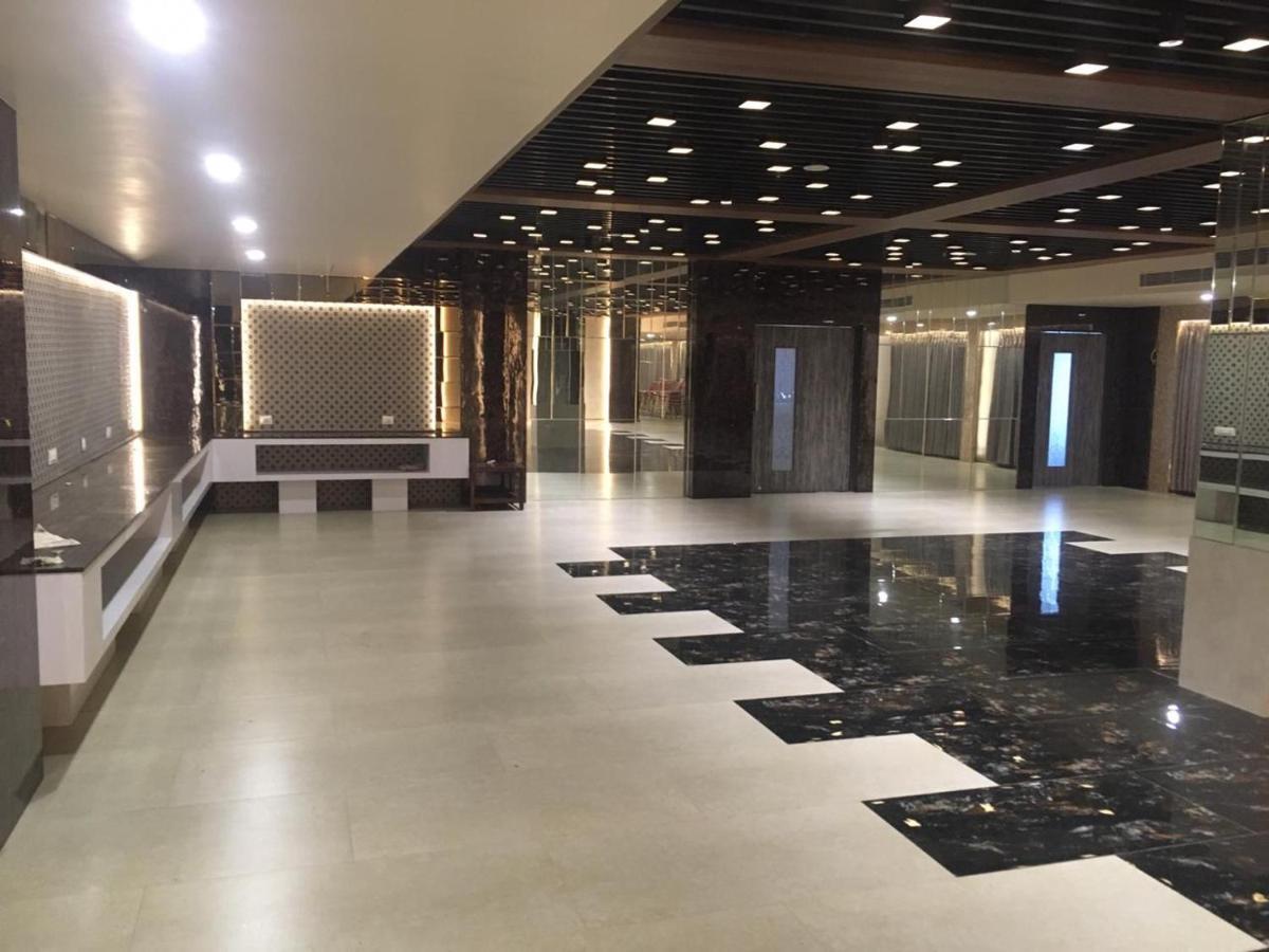 Aarunya Royale 3*