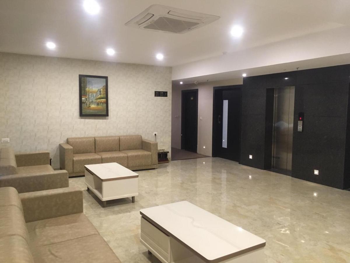 Aarunya Royale 3*